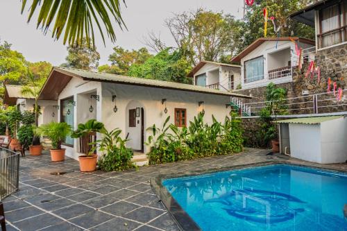 Mulshi Resort | Basho Resort, Mulshi
