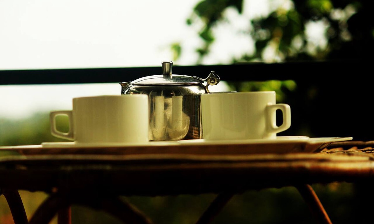 Chithirapuram Hotel | Bella Vista Resort