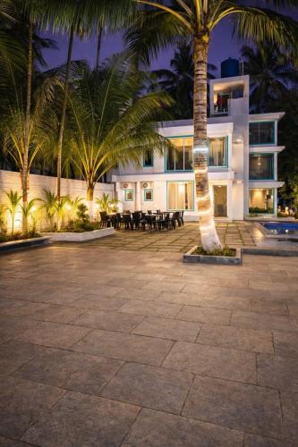 Revadanda Hotel | Bellevue Retreat