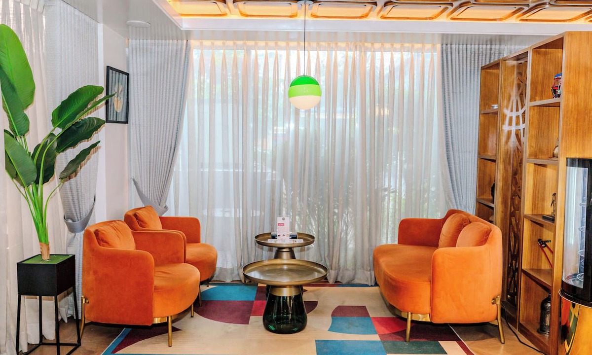 Uttara Hotel | Best Western Plus Maple Leaf