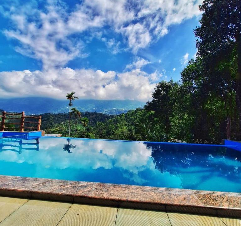 Anachal Resort | Bestinn Leisure Chalona Munnar