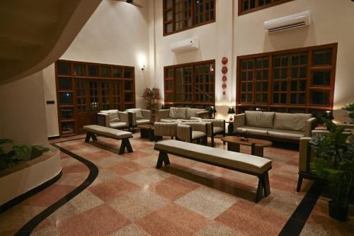 Kudal Bed & Breakfast | Bhagwati villa by Stayfolks retreats