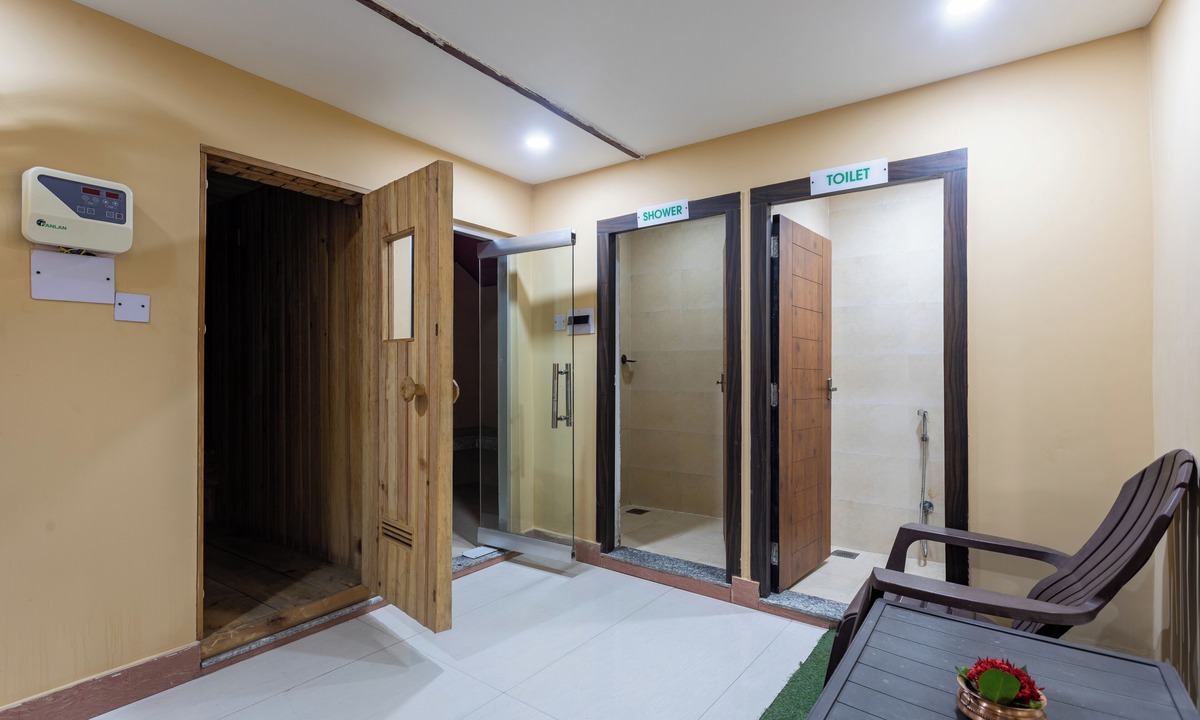 Biratnagar Hotel | Big Hotel
