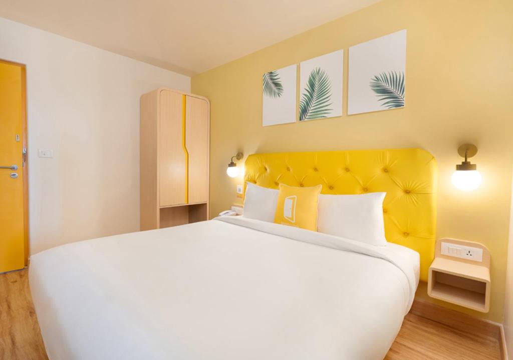 Kalina Hotel | Bloom Hotel - BKC Kalina