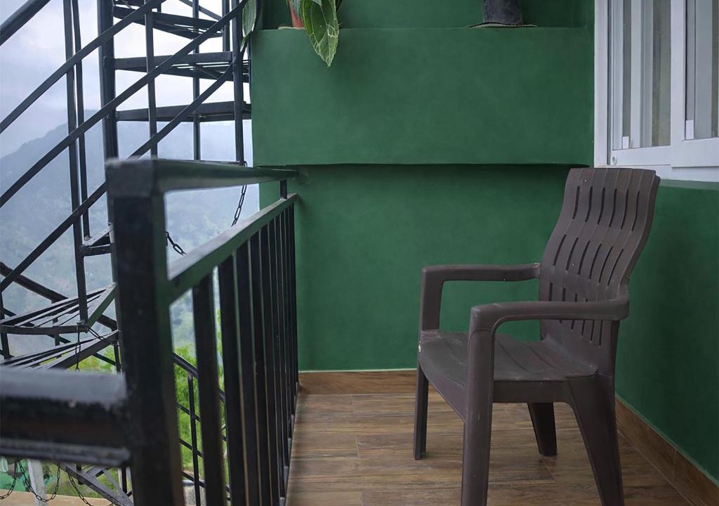 Kalimpong House | Blooming Hills