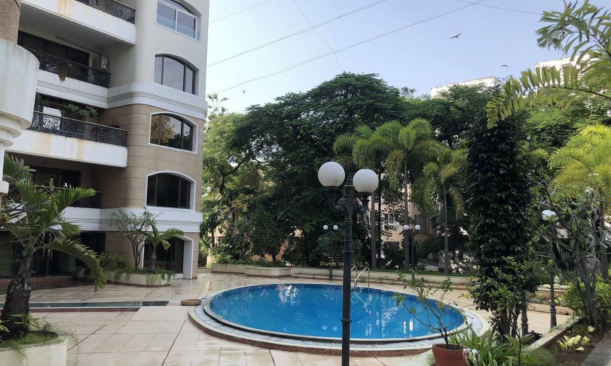 Koregaon Park Hotel | Brham Kp Pune