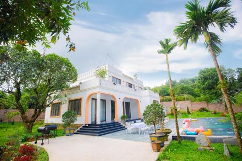 Luong Son Villa | BULA Villa