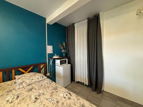 Cayenne Apartment | Cayenne Centre Eco Castor