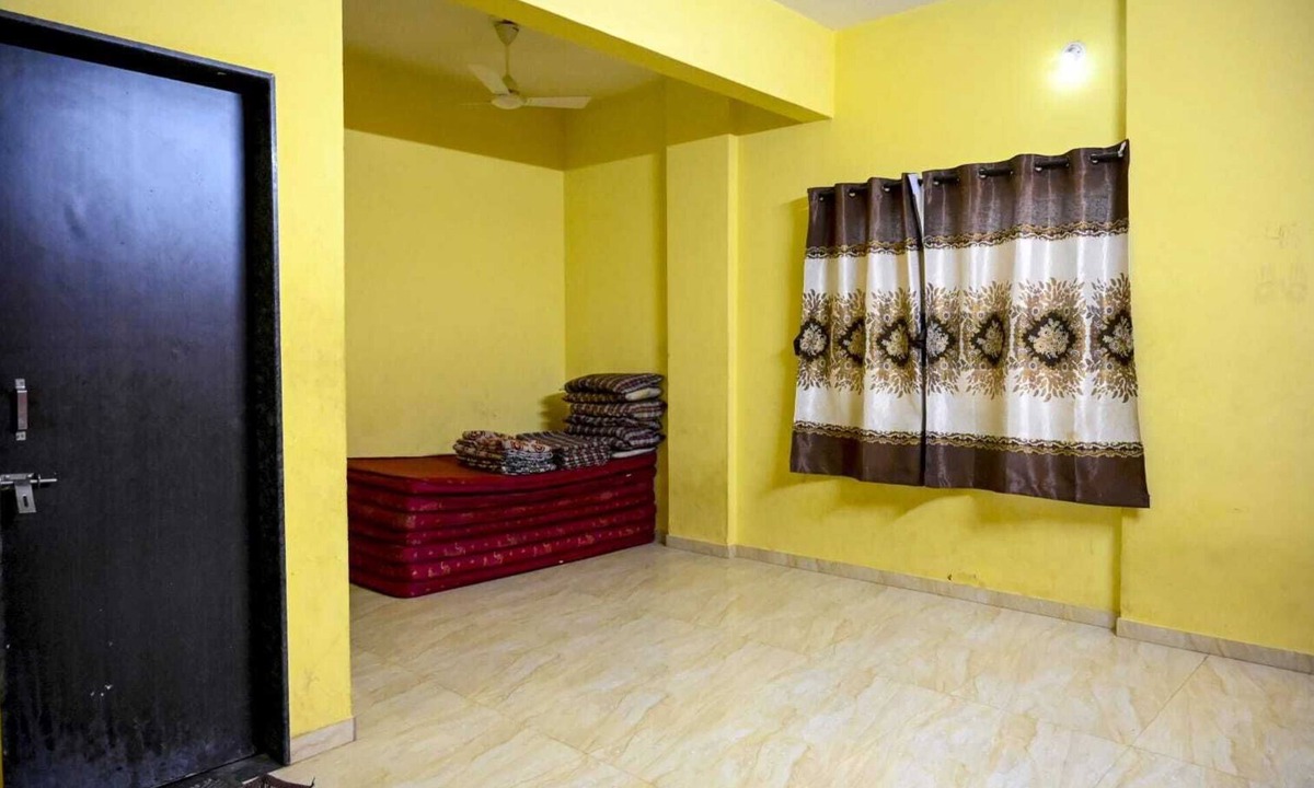 Jejuri Hotel | Chandrabhaga Bhakat Niwas- by Martandbhairav hospitality LLP