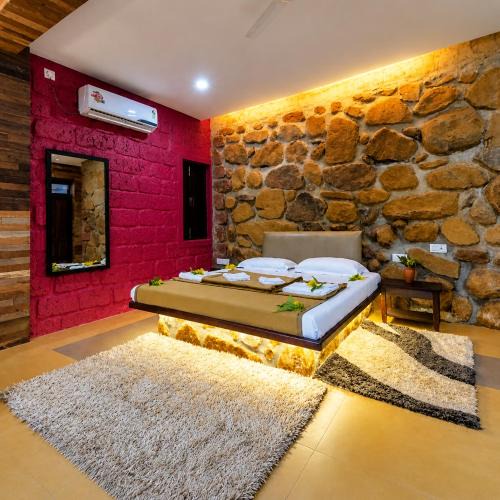 Rajapur Resort | Cherilyn Monta Resort