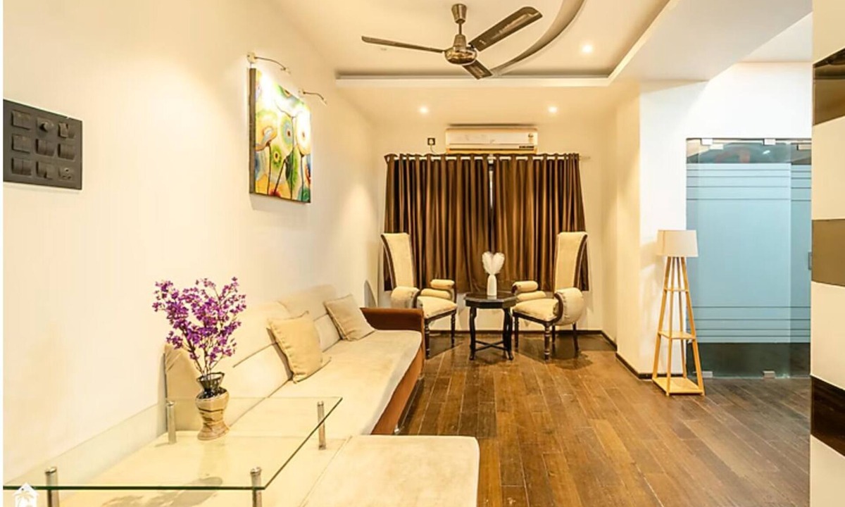 Shribag No.2 Hotel | Cherrys By Soumils Stays