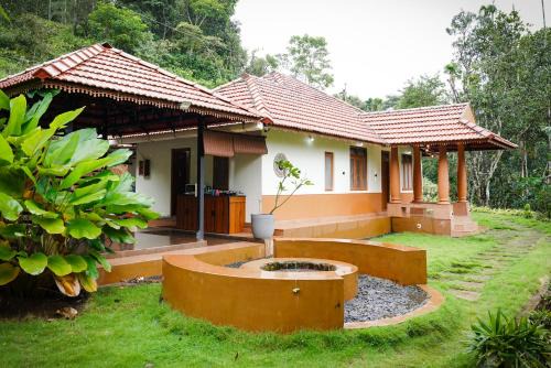 Vayittiri Villa | Chestnut Villa