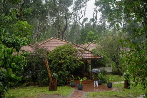 Ontiyangadi Villa | Chetty's Mane by Raho - Estate-View Heritage Stay