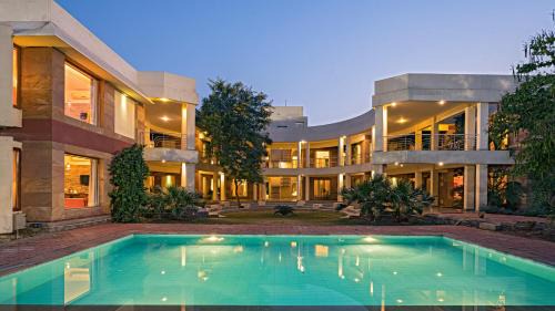 Village Hokra Resort | Chitvan