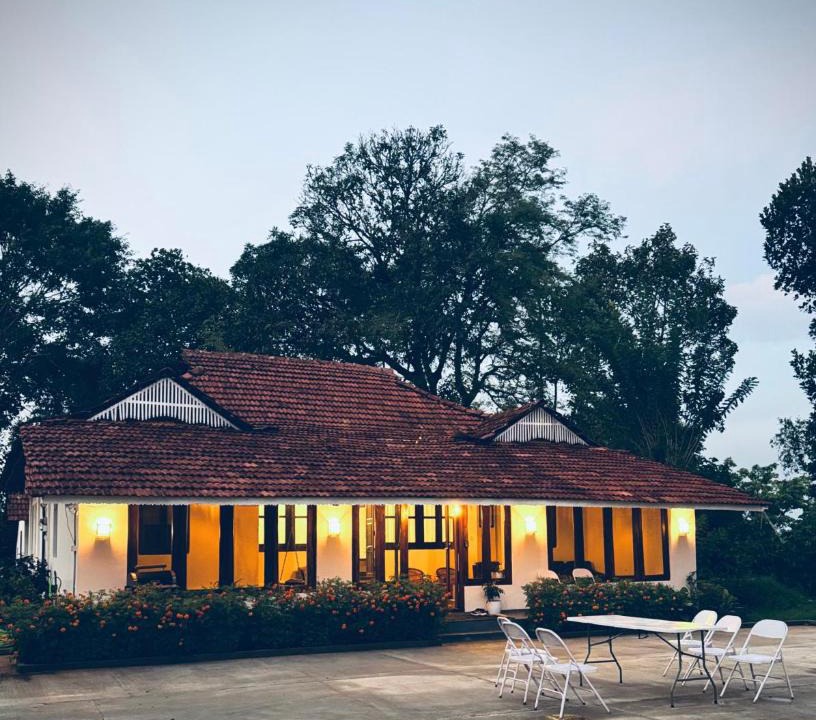 Vayittiri Villa | Cinnamon Trails plantation bungalow