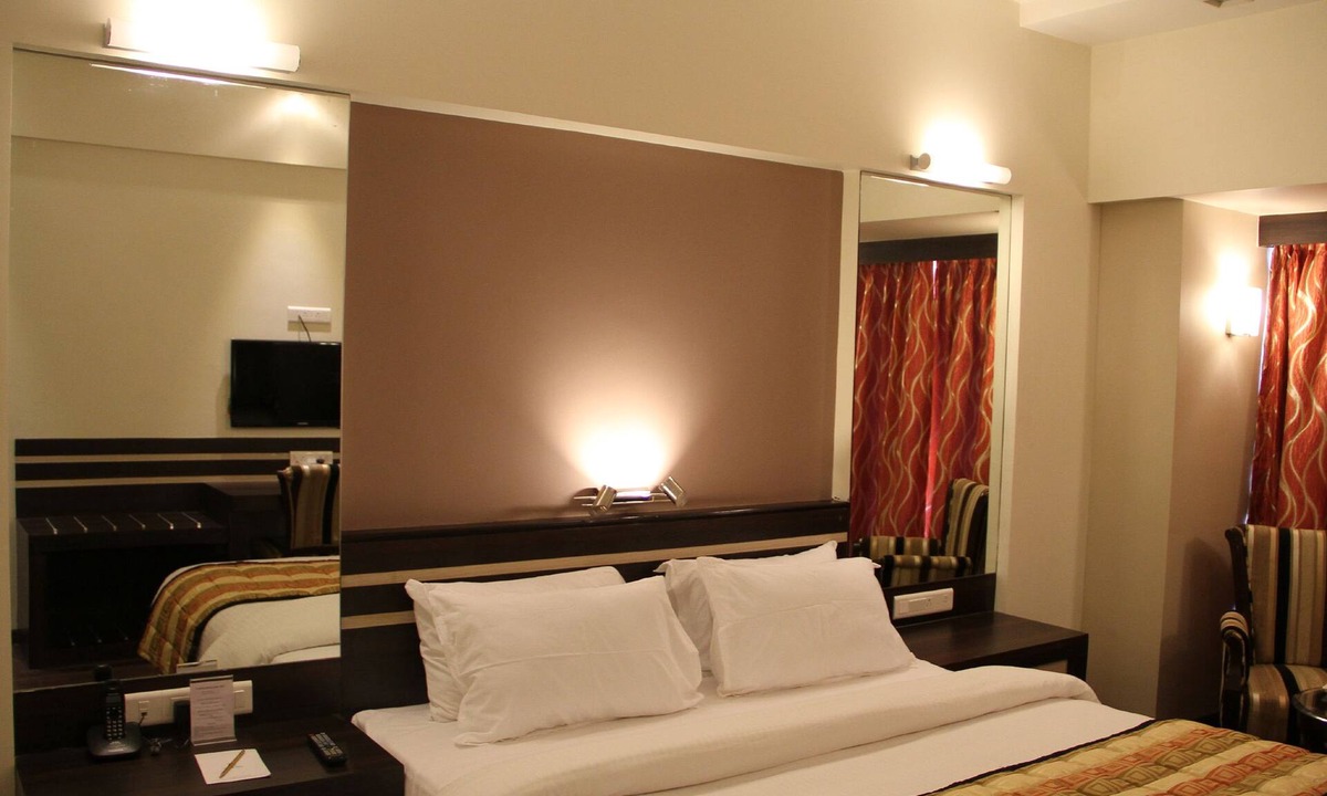 Baramati Hotel | City Inn