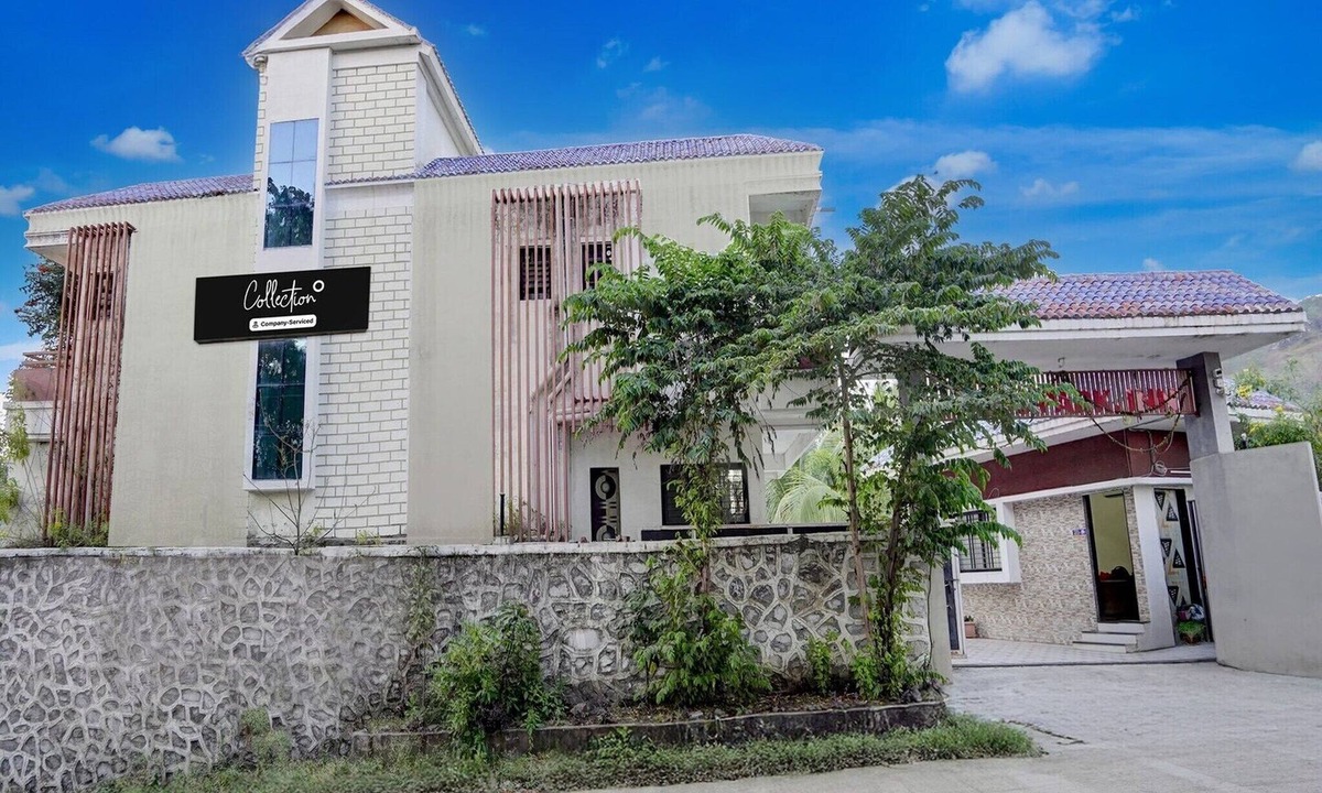 Daulatabad House | Classic with Balcony Daulatabad Fort Aurangabad