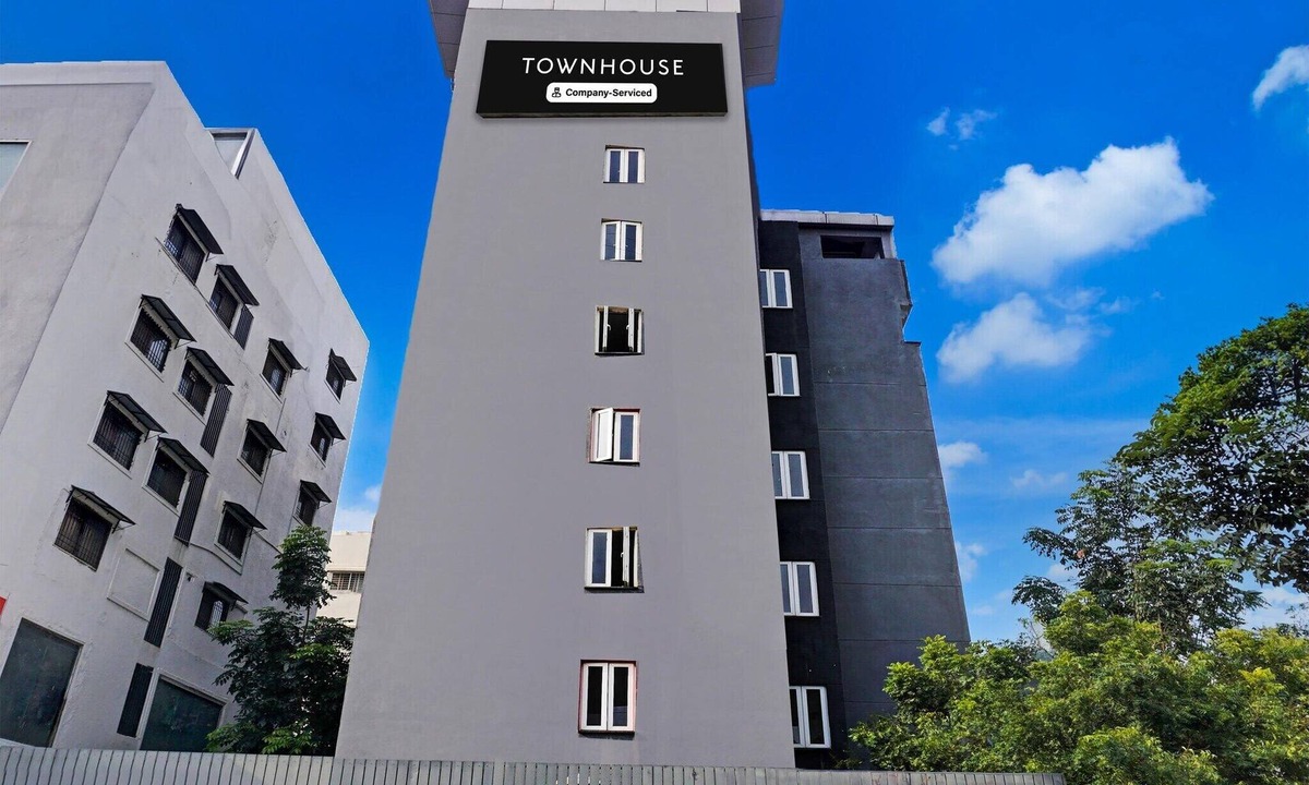 Balewadi House | Classic with Twin BedBalewadi High Street