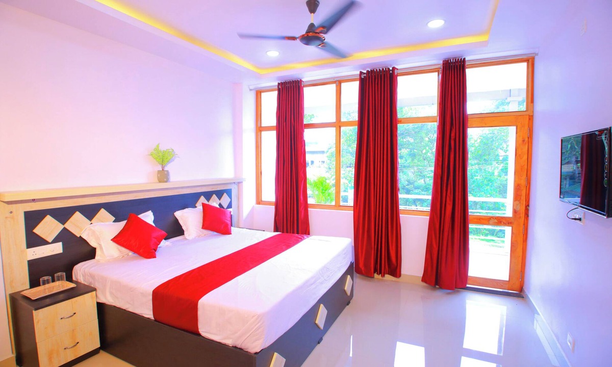 Anakkara Hotel | cloud foster residency