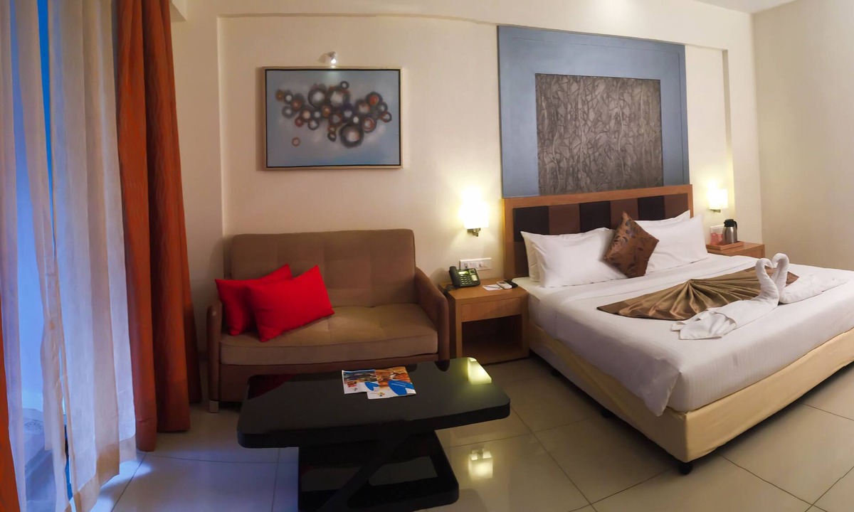 Nashik Resort | Club Mahindra Hatgad