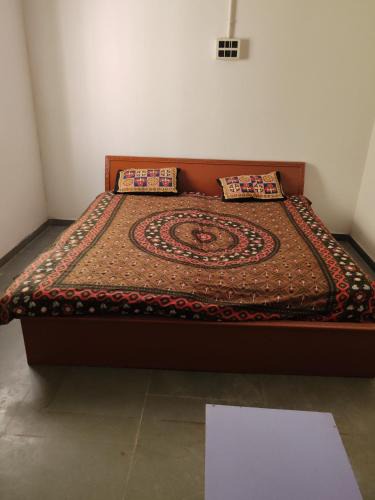 Vadodara Hostel | Cnc
