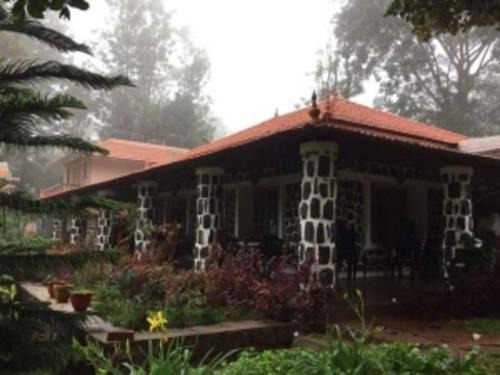 Sirumalai Hotel | Coastal Grand JMA Resorts, sirumalai