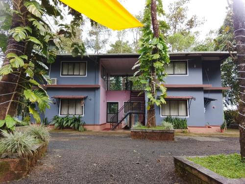 Tariyod Resort | Coffee Land resort