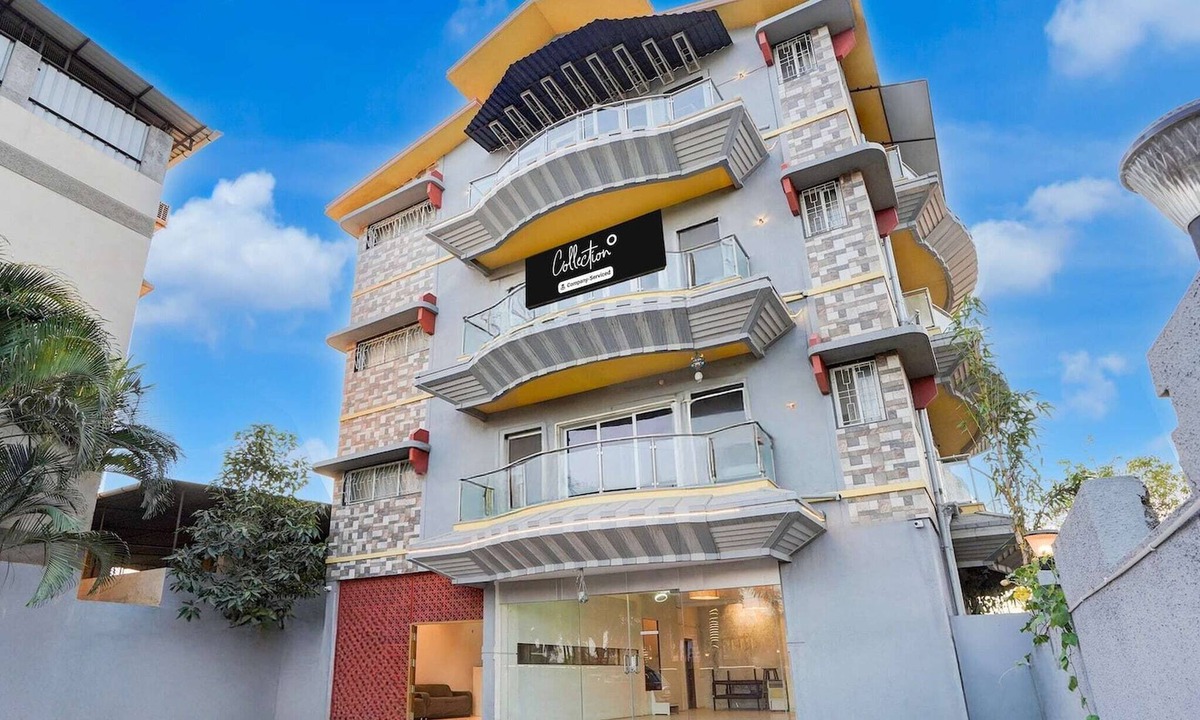 Alandi House | Collection O Alandi Bus Stand Pune