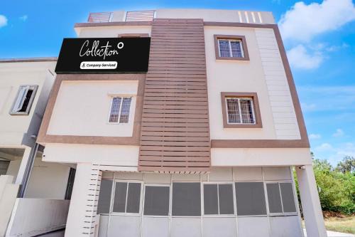 Mahindra World City Hotel | Collection O Chengalpattu Railway Junction Formerly Havens Residency