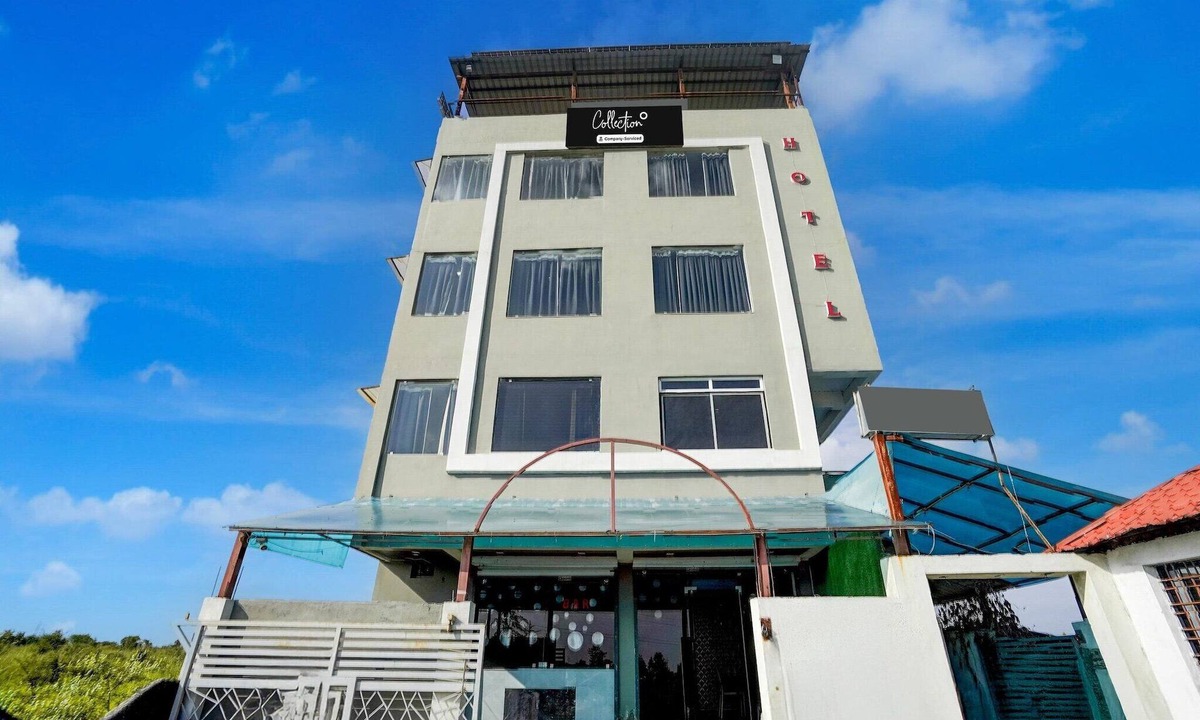 Hingana House | Collection O Hingna City Court Nagpur