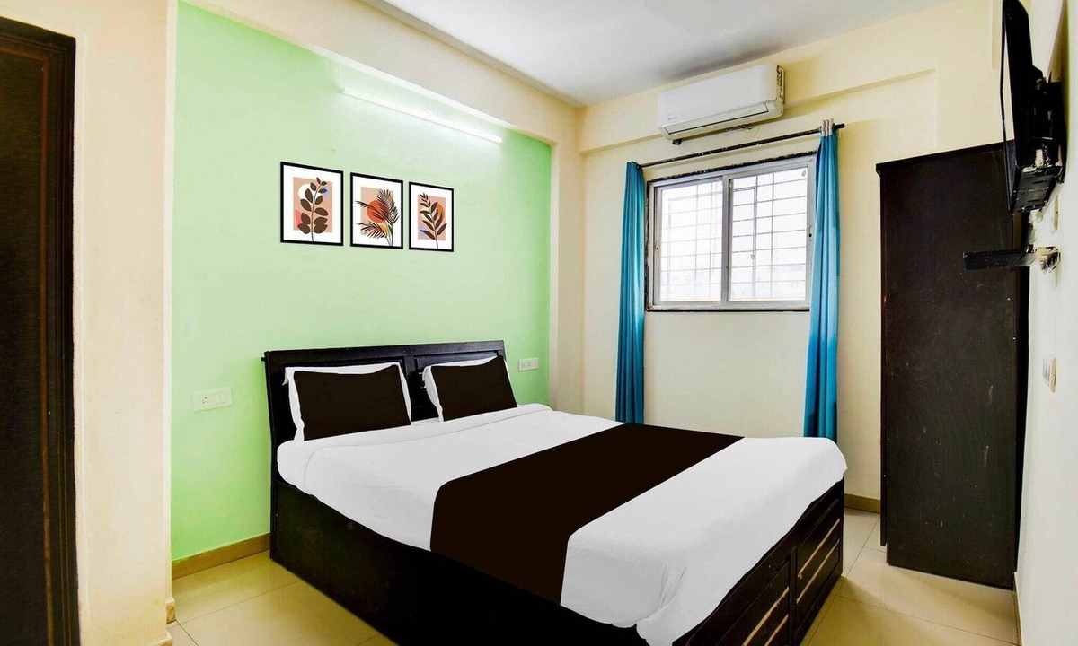 Phase 1 House | Collection O Hinjewadi Kirti Classic Gate
