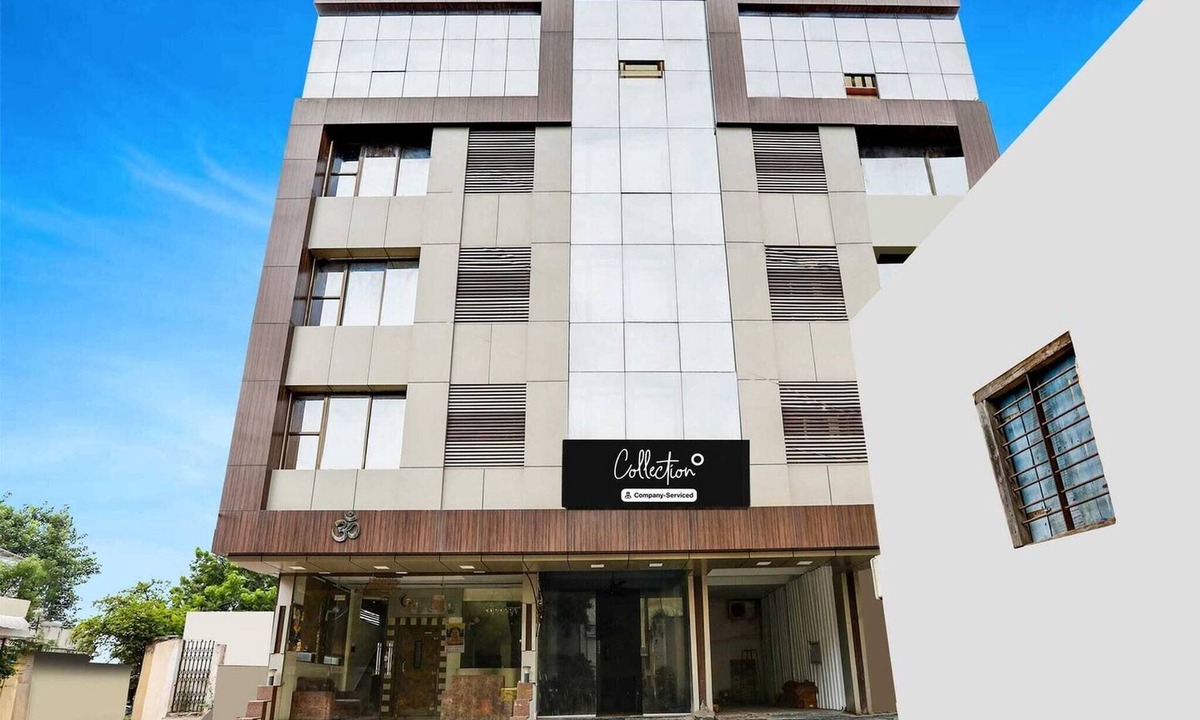 Shirdi House | Collection O Palkhi Road