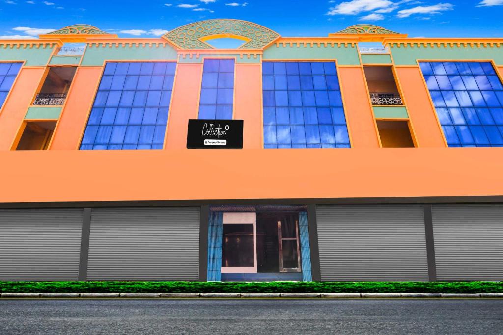 Rayagarha Hotel | Collection O Rayagada Bus Stand