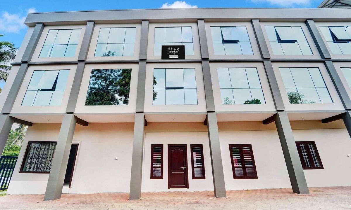 Sulthan Bathery House | Collection O Sultan Bathery