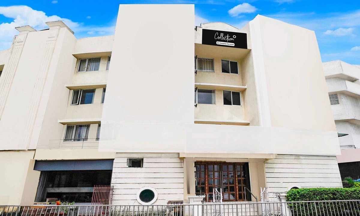 Vashi House | Collection O Vashi formerly Blue Diamond