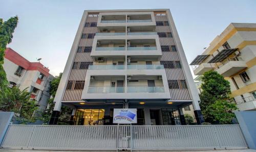 Baner Hotel | Comfort Inn Baner- Indian nationals only