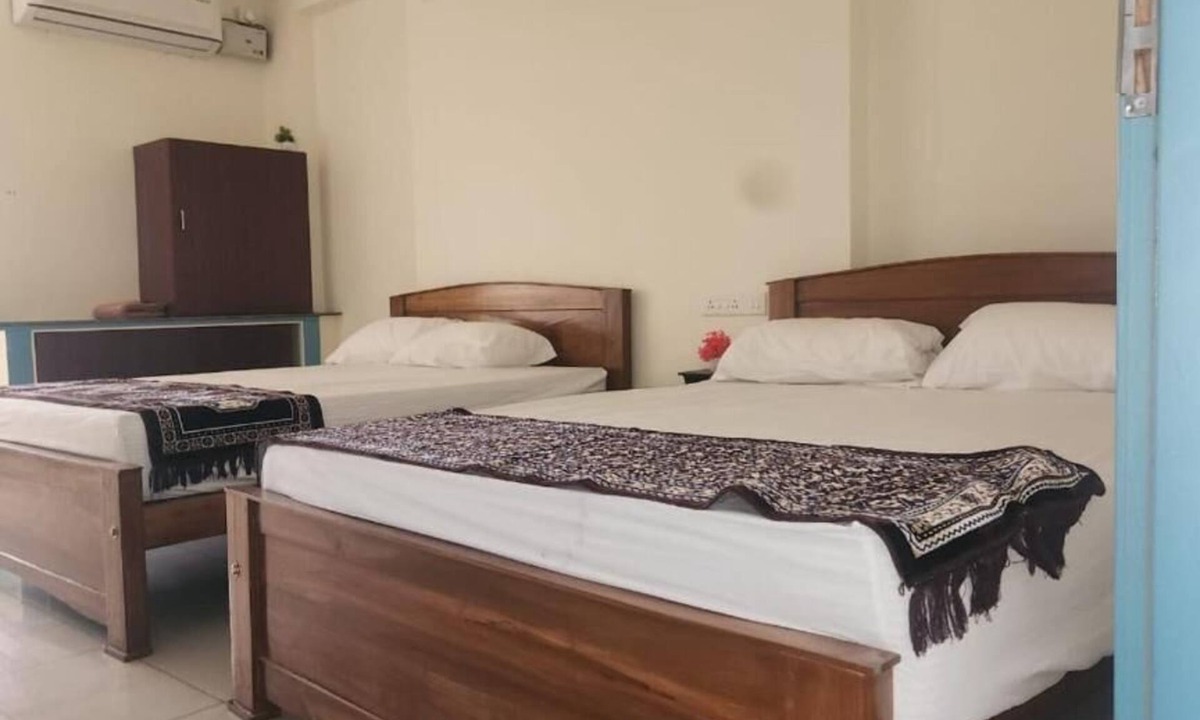 Palayankottai Hotel | Comfort Inn