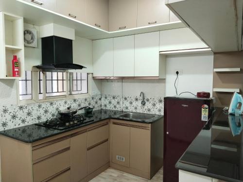 Thiruvananthapuram Apartment | Confident Daffodils