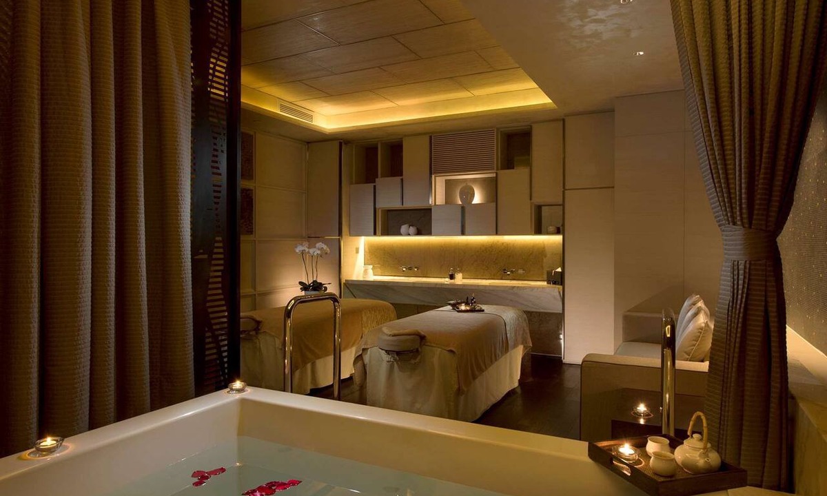 Middle Chaoyang Hotel | Conrad Beijing