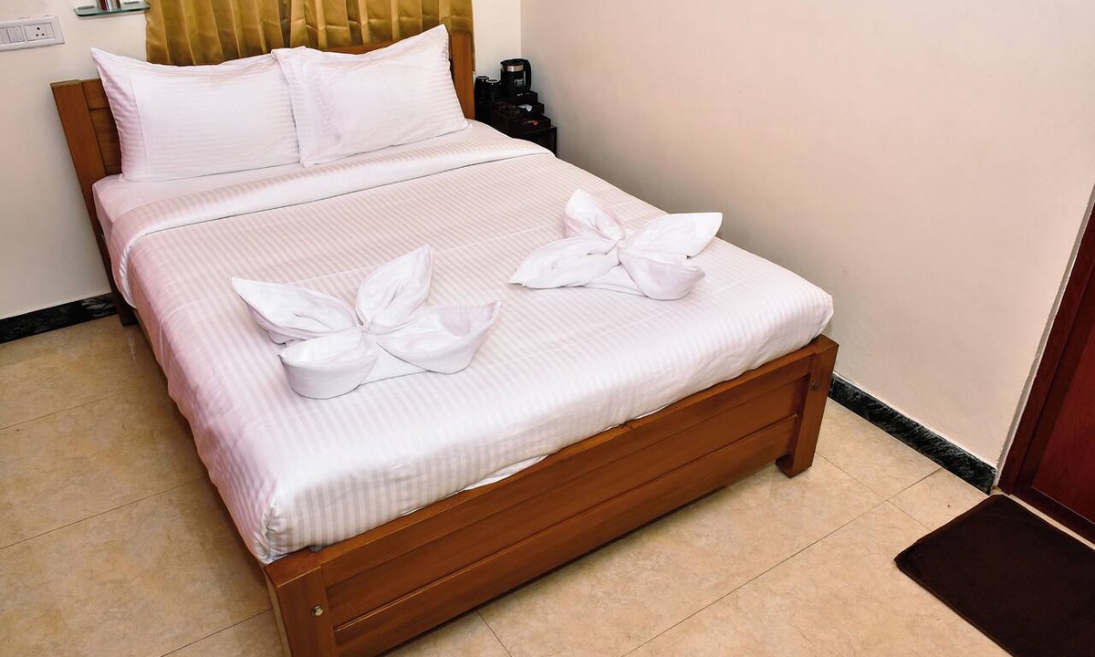 Madurai Apartment | Coral Shelters Service Apartments Ponmeni