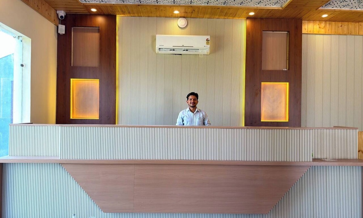 Bail Parao Resort | Corbett River Heart Resort