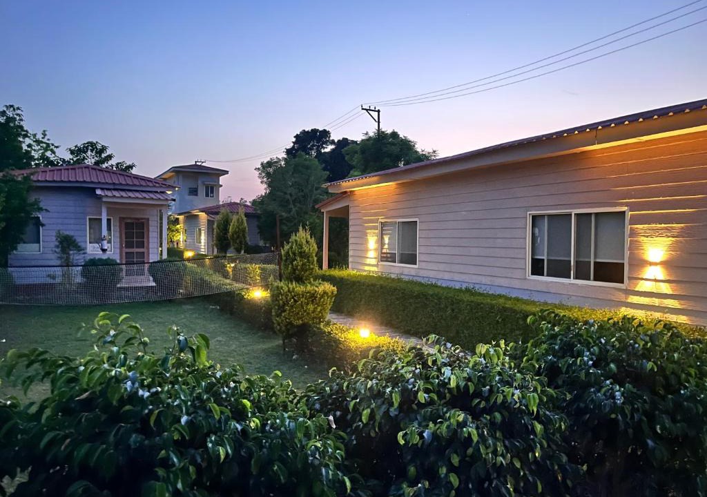 Dhela House | Corbett VEDA INN