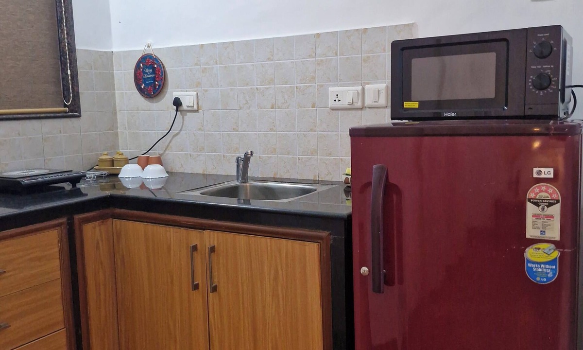 Fatona Apartment | Cozy Cabana - Costa Del Sol