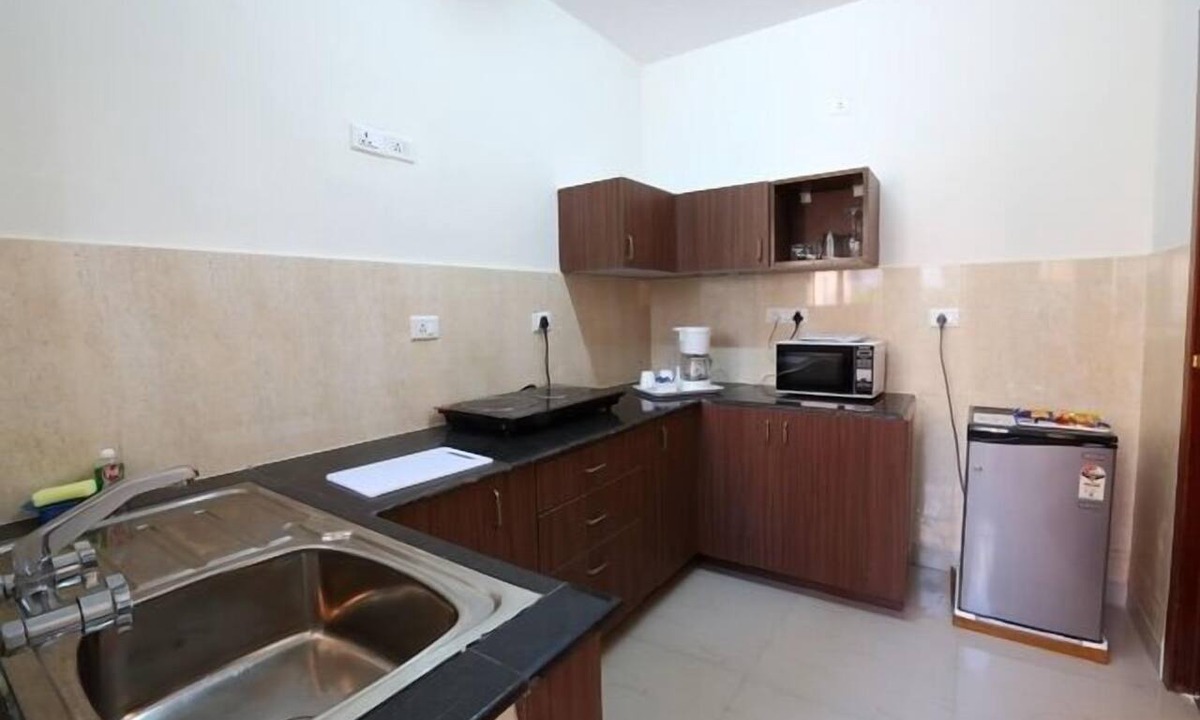 Thigalarapalya Hotel | Crest Executive Suites