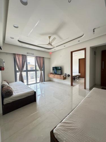 Nashik Apartment | Dave's Stay, 3BHK Panchavati -Nashik
