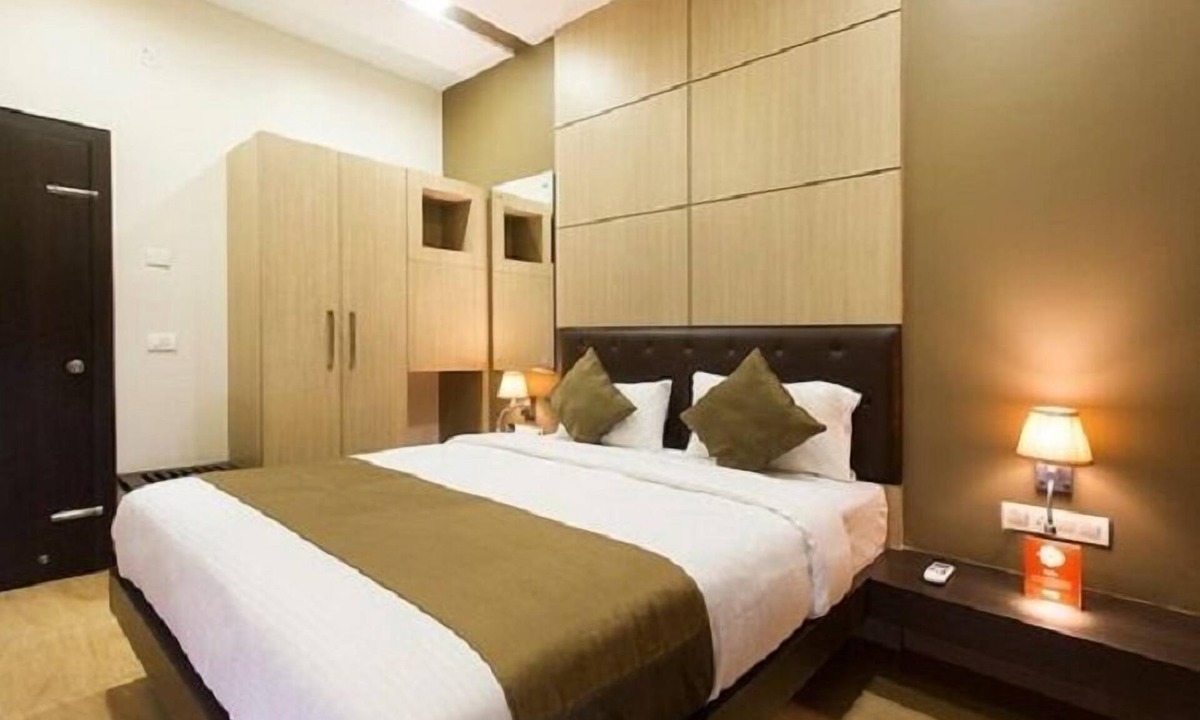 Lonavala Hotel | Dean Villa