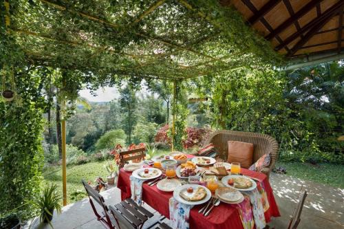 Sulthan Bathery Villa | Deja View - A LuxUnlock Private Villa
