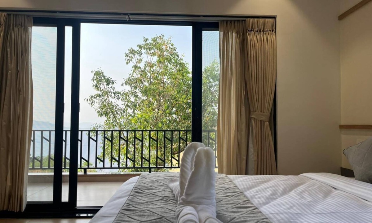 Gureghar Hotel | DEL LUUNA