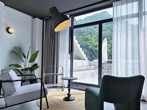 Sanpu House | Delight Inn