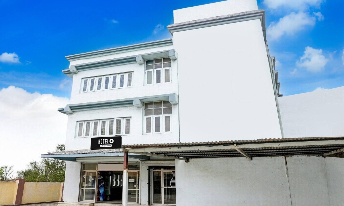 Daulatabad House | DeluxeHotel Shree Maya